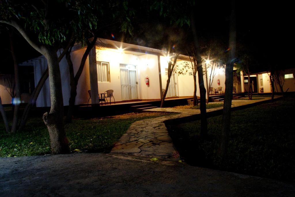 Chamba Valley Exotic Hotel Лусака Стая снимка